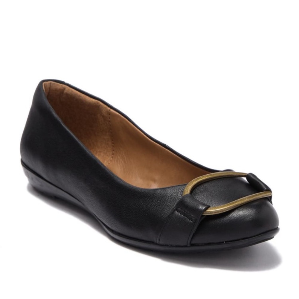 Sofft Bonelle Leather Flat